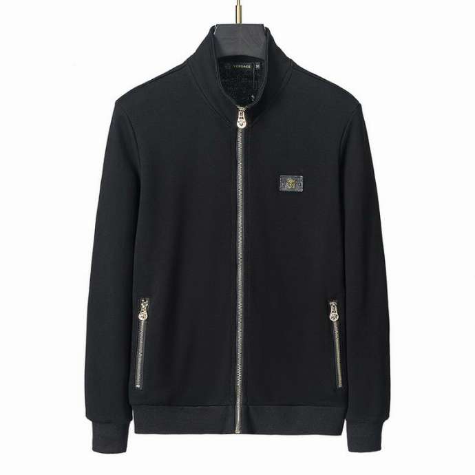 Picture of Versace SweatSuits _SKUVersaceM-3XL3802030166